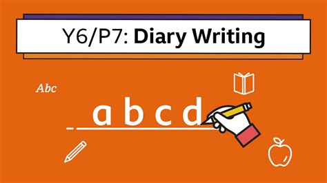 A <b>diary</b> <b>writing</b> can include many things - a place to keep. . Diary writing bbc bitesize